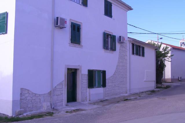 House Palac Premantura Zewnętrze zdjęcie